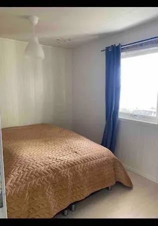 Apartment Aurora Panorama 2nd Floor Laksvatn