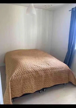 Apartment Aurora Panorama 2nd Floor Laksvatn