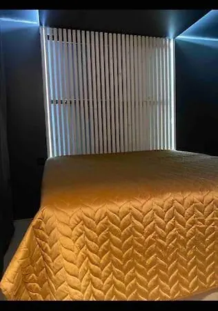 Aurora Panorama 2nd Floor Apartment Laksvatn