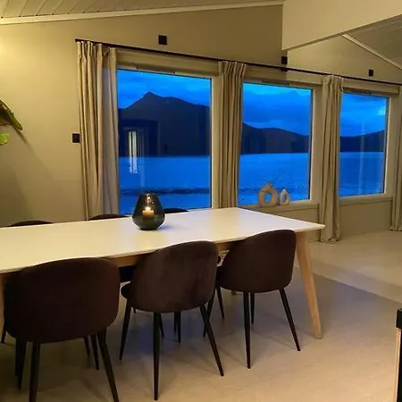 Aurora Panorama 2nd Floor *