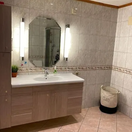 Aurora Panorama 2nd Floor Apartment