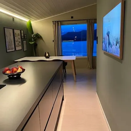 Aurora Panorama 2nd Floor *