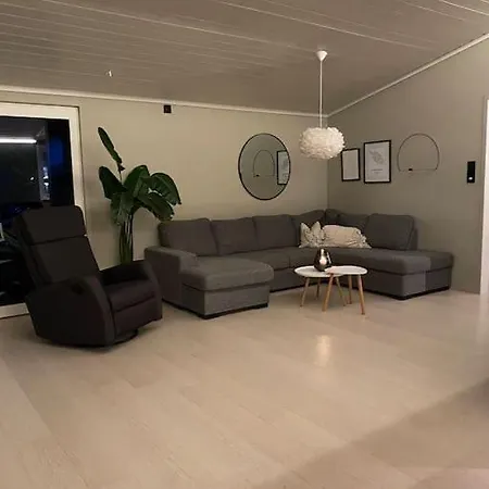 Aurora Panorama 2nd Floor Apartment *