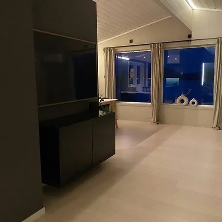 Apartment Aurora Panorama 2nd Floor