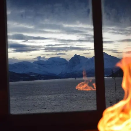 Apartamento Aurora Panorama 2nd Floor