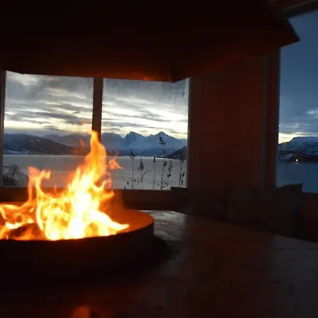 Aurora Panorama 2nd Floor