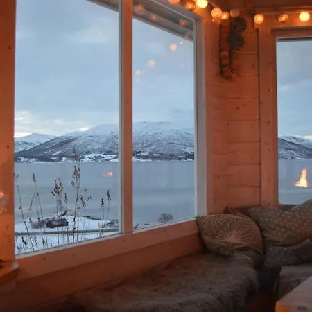 Aurora Panorama 2nd Floor Apartment