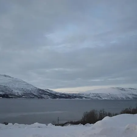 Aurora Panorama 2nd Floor Laksvatn