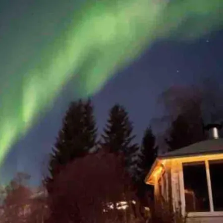 Aurora Panorama 2nd Floor *