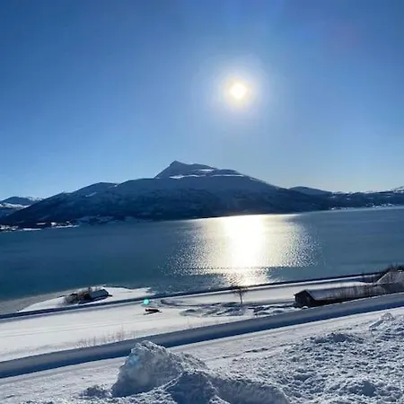 Aurora Panorama 2nd Floor Apartamento *