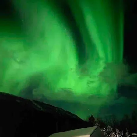 Aurora Panorama 2nd Floor Apartamento *