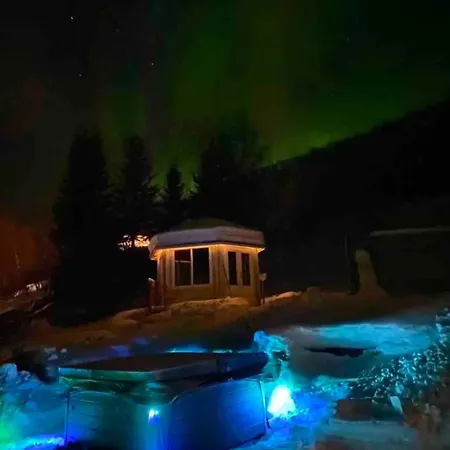 Aurora Panorama 2nd Floor Apartment *