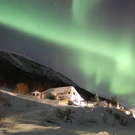 Aurora Panorama 2nd Floor