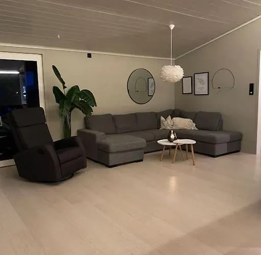 Aurora Panorama 2nd Floor شقة *