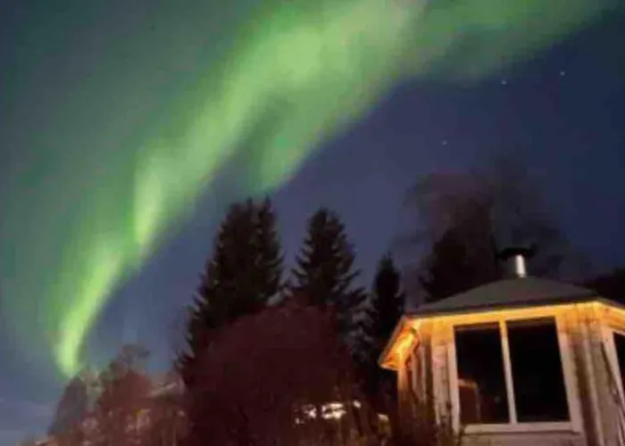 Aurora Panorama 2nd Floor *