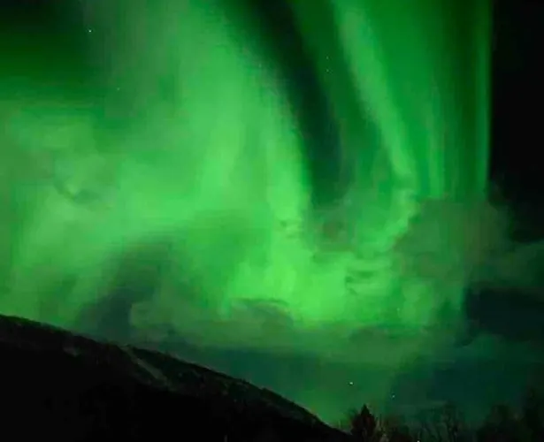 Aurora Panorama 2nd Floor شقة *