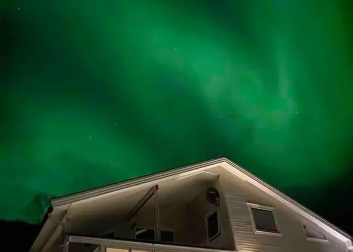 Aurora Panorama 2nd Floor *