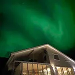 Aurora Panorama 2nd Floor Laksvatn